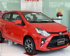 Toyota Wigo 2022 - Giao sớm tháng 4-5 giá 385 triệu tại Tp.HCM
