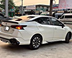 Nissan Almera 2022 - Màu trắng, giá cực tốt giá 579 triệu tại Đồng Nai