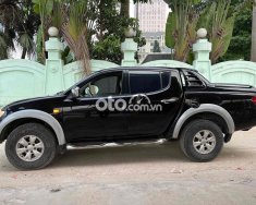 Mitsubishi Triton 2008 - Màu đen, xe nhập số sàn, giá chỉ 288 triệu giá 288 triệu tại Hà Nội