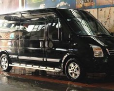 Ford Transit 2015 - Nhập khẩu nguyên chiếc, giá ưu đãi giá 360 triệu tại Quảng Ninh