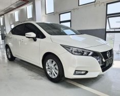 Nissan Almera 2022 - Màu trắng, nhập khẩu nguyên chiếc giá 570 triệu tại Nghệ An