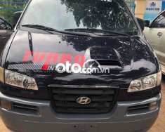 Hyundai Libero 2006 - Màu đen, xe nhập, giá chỉ 190 triệu giá 190 triệu tại Đắk Lắk