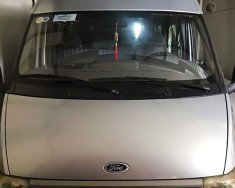 Ford Transit 2005 - Màu bạc, nhập khẩu nguyên chiếc giá 97 triệu tại Trà Vinh