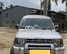 Mitsubishi Pajero 2005 - Màu bạc, nhập khẩu giá ưu đãi giá 249 triệu tại Quảng Nam