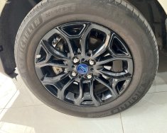 Ford EcoSport 2017 - Màu trắng giá 460 triệu tại Nam Định