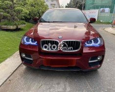 BMW X6 2013 - Màu đỏ, nhập khẩu giá 1 tỷ 150 tr tại Tp.HCM