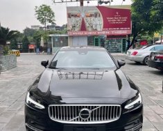Volvo S90 2019 - Màu đen, nhập khẩu nguyên chiếc giá 2 tỷ 460 tr tại Hà Nội
