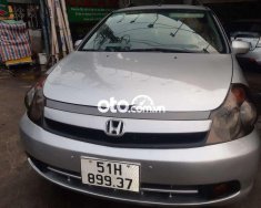 Honda Stream 2004 - Màu bạc, xe nhập số tự động giá 245 triệu tại Tp.HCM