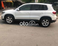 Volkswagen Tiguan 2016 - Màu trắng, xe nhập, chính chủ giá 735 triệu tại Tp.HCM