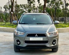 Mitsubishi Outlander Sport 2014 - Đăng ký lần đầu 2015 còn mới, giá 535tr giá 535 triệu tại Hà Nội