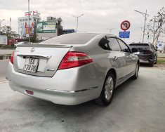 Nissan Teana 2012 - Giá bán 370tr giá 370 triệu tại Hải Phòng