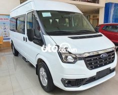 Ford Transit 2022 - Xe nhập giá 845 triệu tại Bình Phước