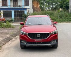 MG ZS 2020 - Màu đỏ, nhập khẩu giá 485 triệu tại Nghệ An