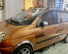 Daewoo Matiz 2012 - Nhà không có chỗ cần bán, biển số TP giá 68 triệu tại Tp.HCM