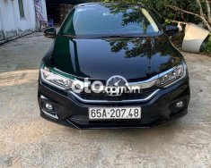 Honda City 2019 - Màu đen, chạy 5700 km giá 505 triệu tại Tiền Giang