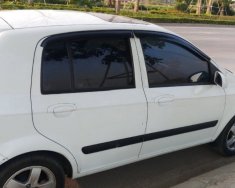 Hyundai Getz 2011 - Màu trắng, nhập khẩu chính chủ giá 220 triệu tại Hà Nội