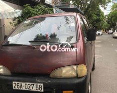 Daihatsu Citivan 2000 - Màu đỏ, xe nhập giá 50 triệu tại Đà Nẵng