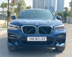 BMW X4 2020 - Giá hợp lý- Cam kết hoàn toàn về chất lượng giá 2 tỷ 810 tr tại Hà Nội