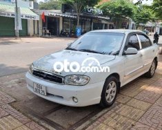 Kia Spectra 2004 - Màu trắng xe gia đình, giá chỉ 109 triệu giá 109 triệu tại Đồng Nai