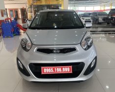 Kia Picanto 2013 - Màu bạc giá 235 triệu tại Phú Thọ