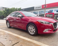 Mazda 3 2019 - Màu đỏ chính chủ giá 591 triệu tại Tuyên Quang