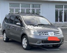 Nissan Grand livina 2011 - Màu xám số tự động giá cạnh tranh giá 235 triệu tại Đà Nẵng