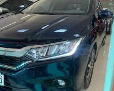 Honda City 2020 - Màu xanh lam giá 540 triệu tại Phú Thọ