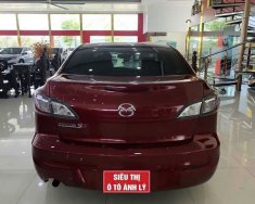 Mazda 3 2014 - Màu đỏ giá 415 triệu tại Hà Giang