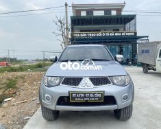 Mitsubishi Triton 2014 - Siêu đẹp, biển 38 giá 390 triệu tại Hà Tĩnh