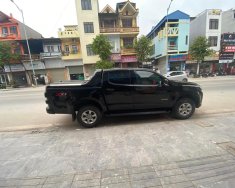 Chevrolet Colorado 2018 - Màu đen, số sàn giá 465 triệu tại Quảng Ninh