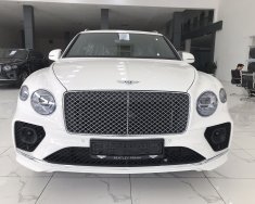 Bentley Bentayga 2022 - Viet Auto Luxury đang có xe giao ngay, mới 100% giá 18 tỷ 300 tr tại Hà Nội