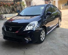 Nissan Sunny 2015 - Bản đủ, đk 2016 giá 210 triệu tại Yên Bái