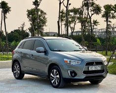 Mitsubishi Outlander 2014 - Giá cạnh tranh giá 539 triệu tại Hà Nội