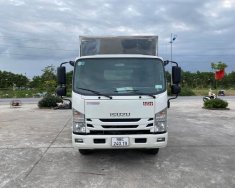 Isuzu NQR 2021 - Màu trắng giá 590 triệu tại Hà Nội