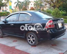 Daewoo Gentra 2008 - Màu đen, giá 130tr giá 130 triệu tại Yên Bái