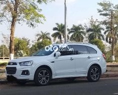 Chevrolet Captiva 2018 - Màu trắng, xe nhập, xe gia đình giá 685 triệu tại Bạc Liêu