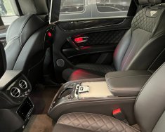 Bentley Bentayga 2019 - Màu đen, nhập khẩu giá 15 tỷ 800 tr tại Tp.HCM
