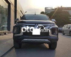 Mitsubishi Triton 2019 - Hỗ trợ trả góp giá 699 triệu tại Kiên Giang