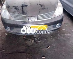 Nissan Tiida 2008 - Xe số sàn, nhập khẩu nguyên chiếc giá 245 triệu tại Tp.HCM