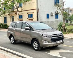 Toyota Innova 2018 - Màu bạc giá 495 triệu tại Vĩnh Phúc