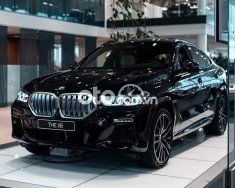 BMW X6 2021 - Màu xanh lam, xe nhập giá 4 tỷ 979 tr tại Tp.HCM