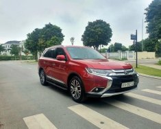Mitsubishi Outlander 2019 - Màu đỏ, giá chỉ 703 triệu giá 703 triệu tại Đồng Tháp