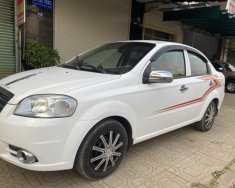 Daewoo Gentra 2007 - Màu trắng, giá 140tr giá 140 triệu tại Lâm Đồng