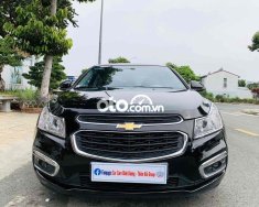 Chevrolet Cruze 2016 - Màu đen, xe gia đình giá 388 triệu tại Tây Ninh