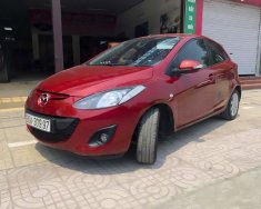 Mazda 2 2014 - Màu đỏ giá cạnh tranh giá 345 triệu tại Ninh Bình