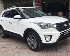 Hyundai Creta 2017 - Màu trắng, nhập khẩu nguyên chiếc giá hữu nghị giá 585 triệu tại Hà Nội