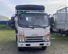 Jac n200s 1T9 thùng 4m3 - khuyến mãi trọn gói lên đến 15 triệu  giá 434 triệu tại Đồng Nai