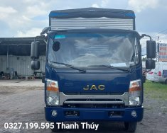 Xe tải JAC N350S plus 5m2 động cơ ĐỨC  giá 300 triệu tại Tp.HCM