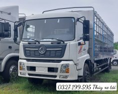 JRD HFC G  2022 - Trả trước 300 triệu nhận xe tải nhập khẩu Hoàng Huy 8 tấn  giá 300 triệu tại Đồng Nai