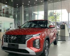 Hyundai Creta 1.5 AT 2023 - CAM KẾT GIÁ TỐT NHẤT HỆ THỐNG - TỪ 150 TRIỆU NHẬN XE giá 596 triệu tại Hà Nội